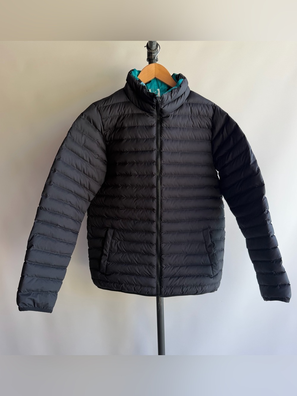 Burton Down Jacket - youth size XL